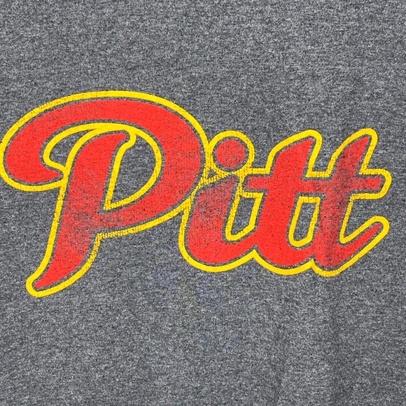 Gildan Other - Pittsburg State University College T-Shirt casual